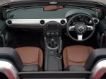 Mazda MX-5 Roadster-Coupe Venture 2013 года